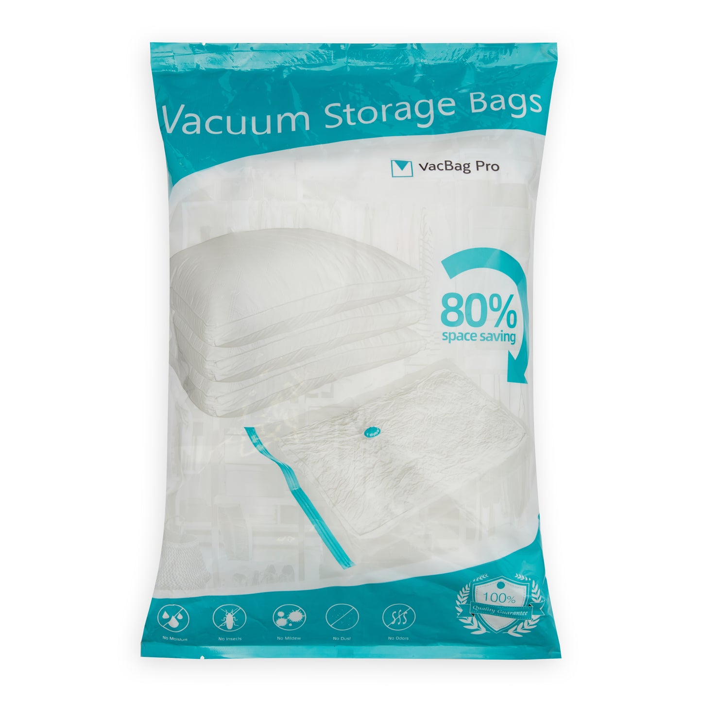 VacBag Pro Premium Vacuum Storage Bag