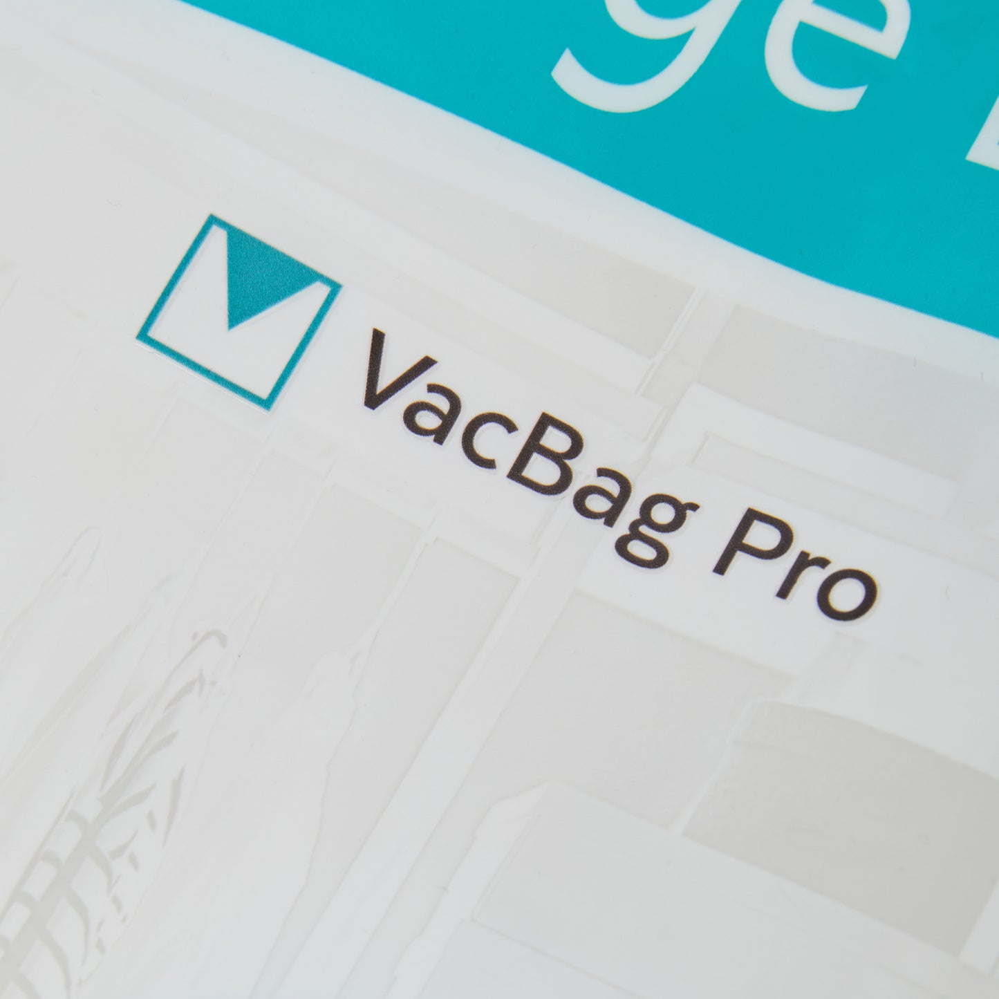 VacBag Pro Premium Vacuum Storage Bag